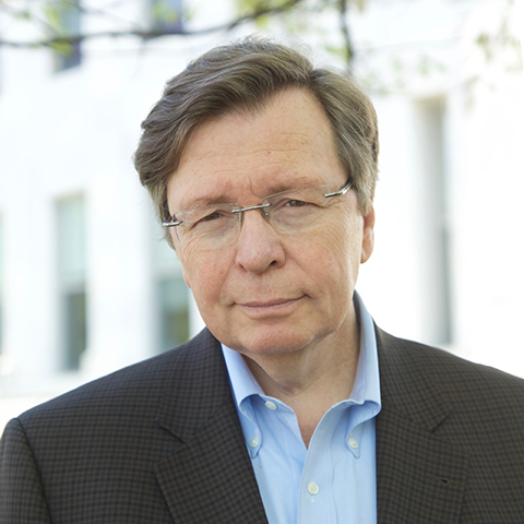 Charles Lewis BestSelling Author, Journalist, and Professor